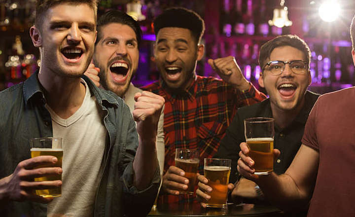 Funny T-Shirts: The Perfect Gift for Stag Do Celebrations