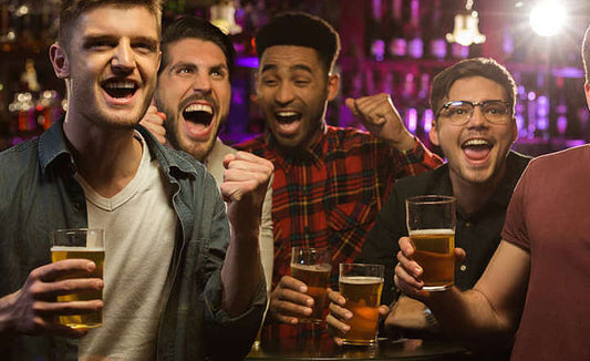 Funny T-Shirts: The Perfect Gift for Stag Do Celebrations