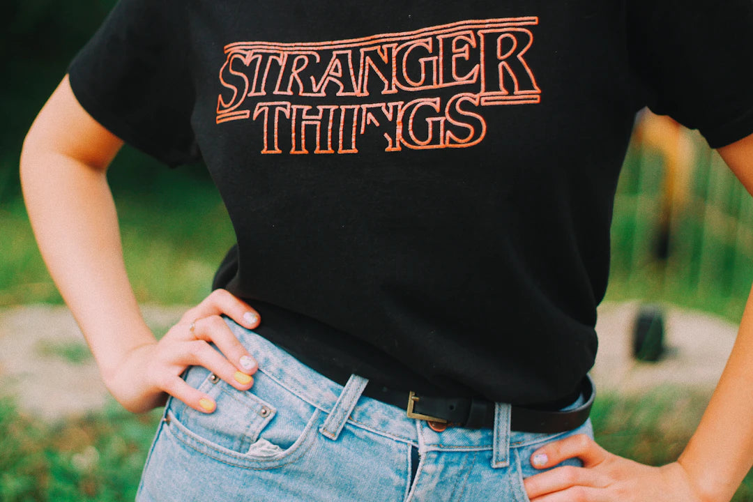 Funny T-Shirts and Pop Culture Bliss