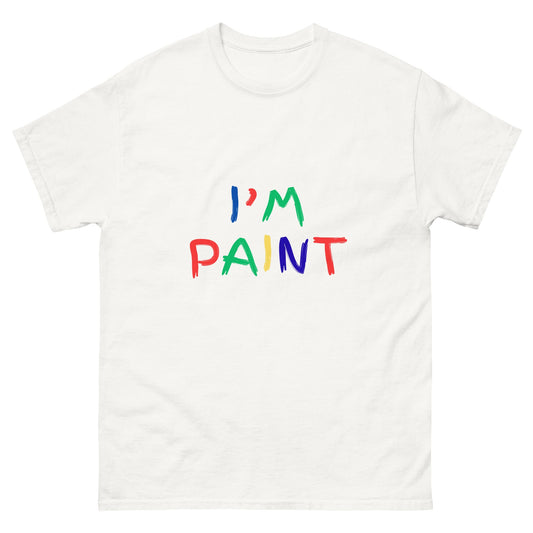 Finger Paint T-Shirt Bundle - Funny Shirts