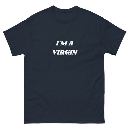 Virgin T-Shirt