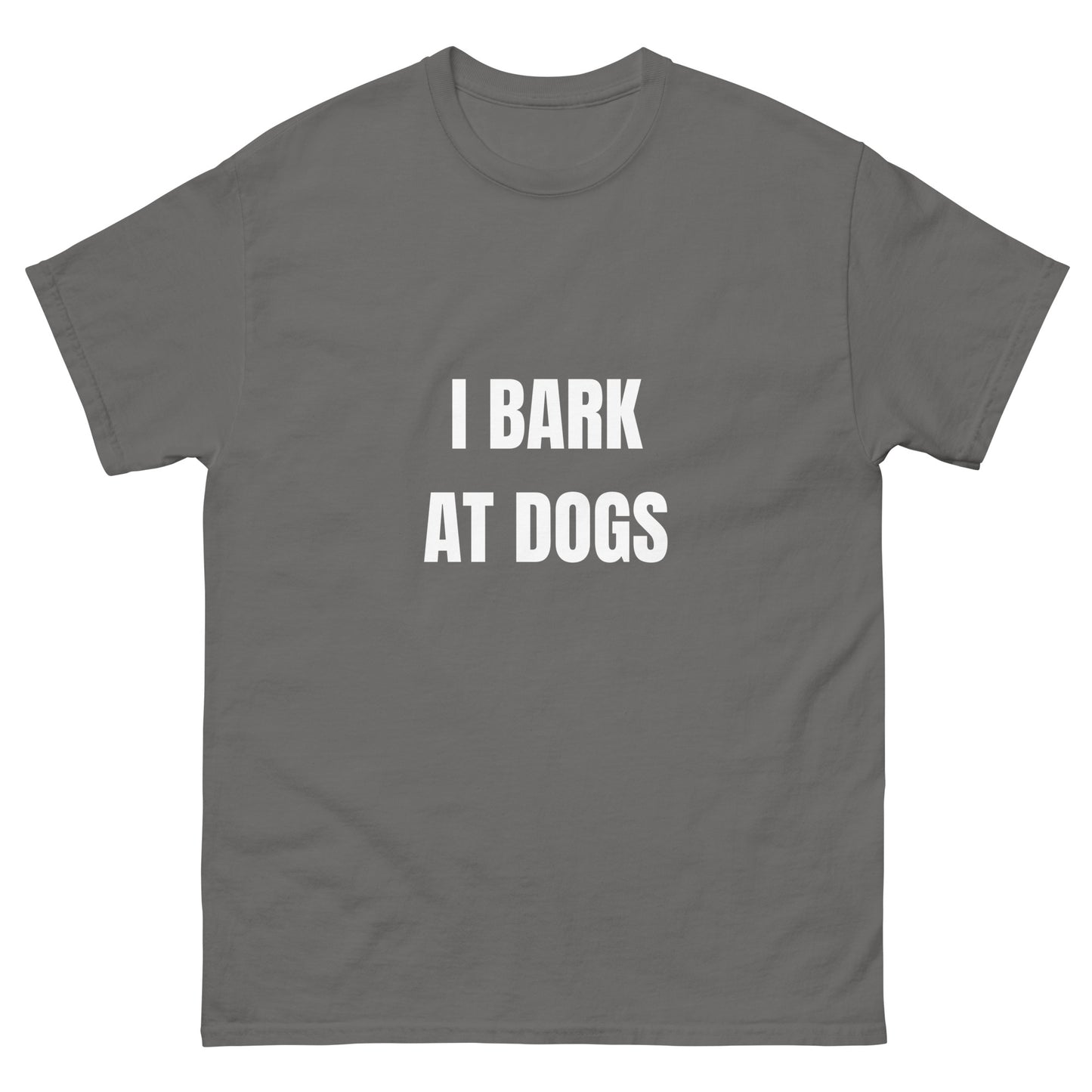 Bark T-Shirt