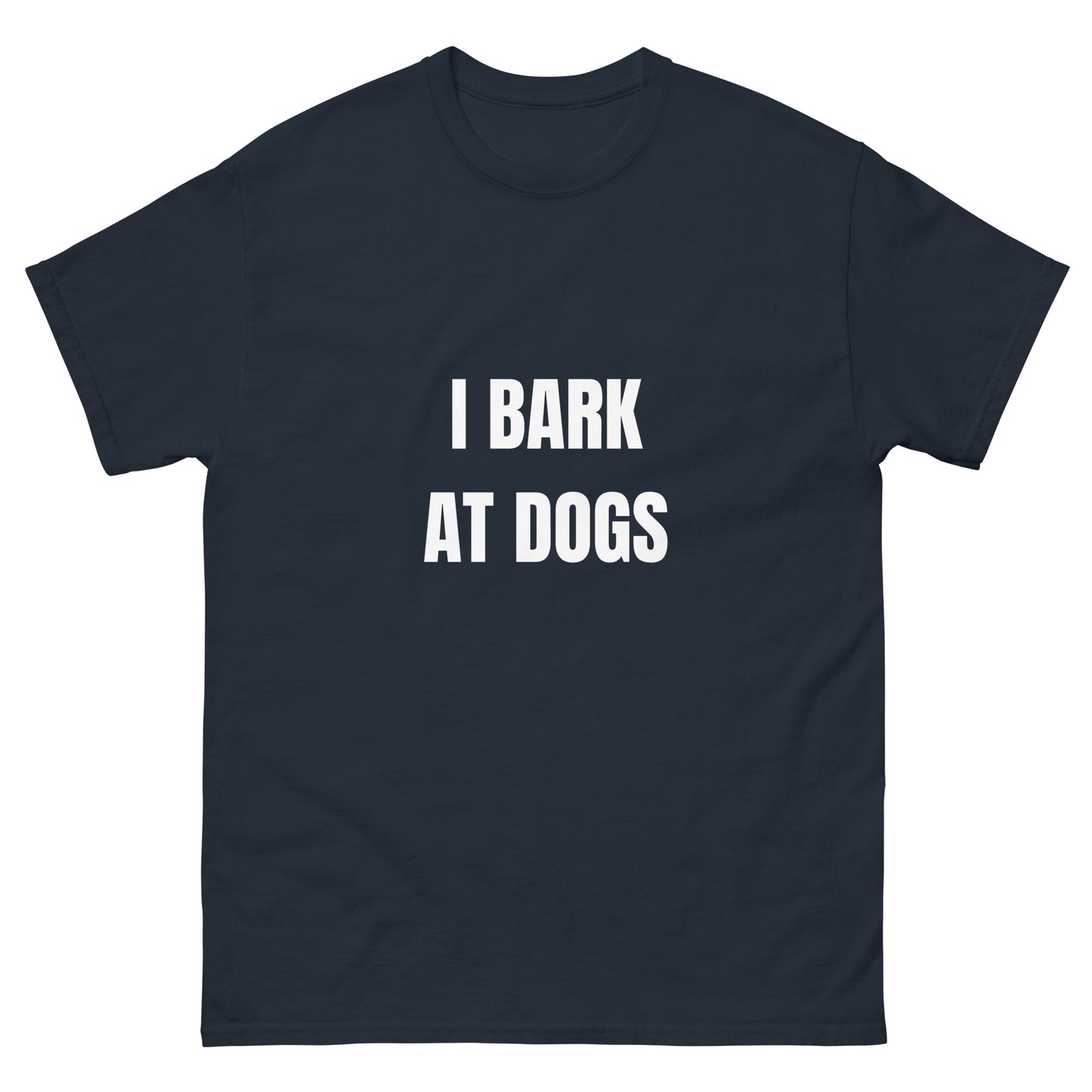 Bark T-Shirt