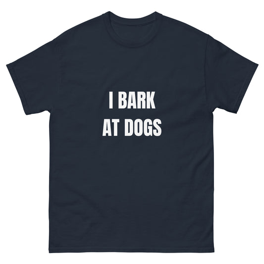 Bark T-Shirt