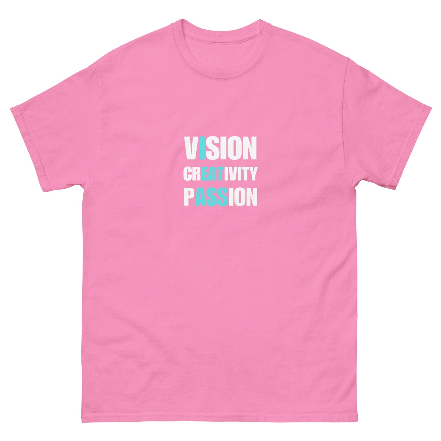 Vision T-Shirt - Funny Shirts