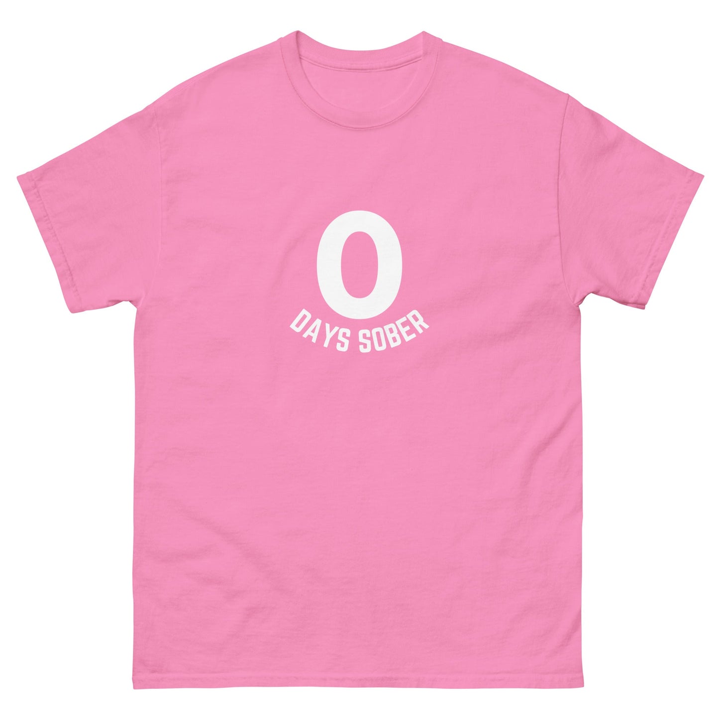 Zero T-Shirt - Funny Shirts