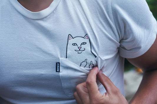 Funny T-Shirts for Charity: Why Laughter Matters - Funny Shirts
