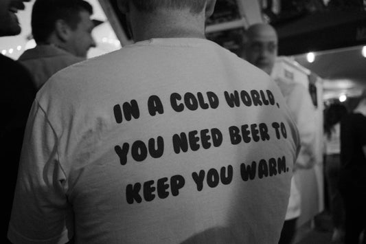 Get Your Giggles with Delightful Novelty T-Shirts - Funny Shirts