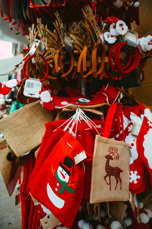 Unwrap a Smile Why Funny Clothing Makes the Best Gifts