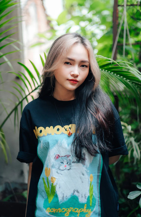Unleash the Giggles The Psychology Behind Humorous Apparel