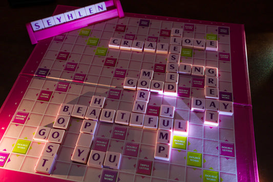 Witty Wordplay for Grown-Ups Laugh Out Loud in Style
