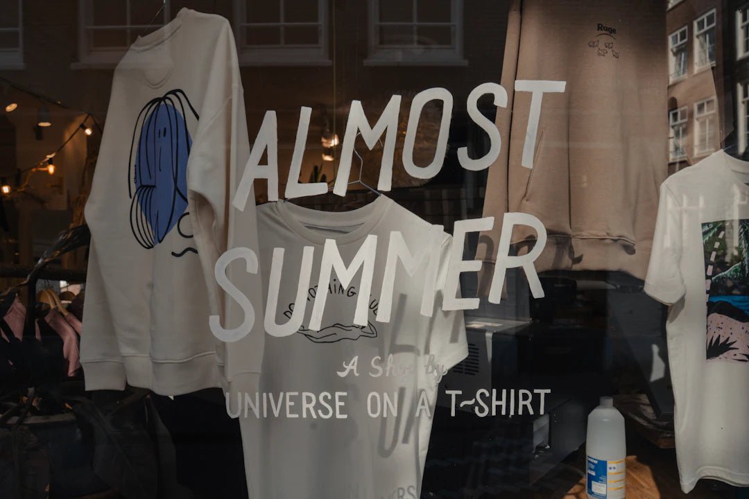 The Hilarious Influence of Social Media on T-Shirt Trends - Funny Shirts