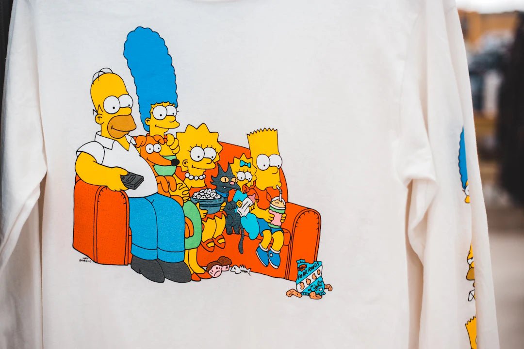 The Most Iconic Funny T-Shirt Moments in Movies - Funny Shirts