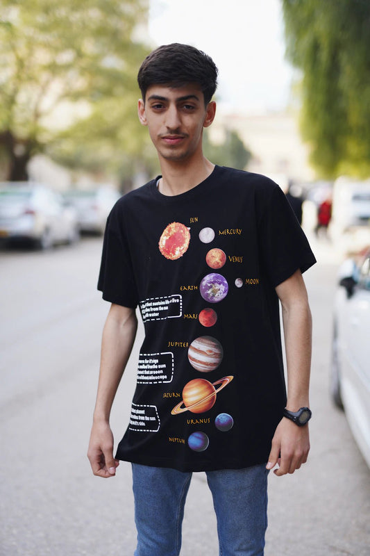 The Social Media Surge: Funny T-Shirts on the Rise! - Funny Shirts