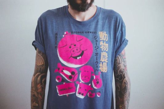Unleash Your Creativity: Design Your Own Funny T-Shirts! - Funny Shirts