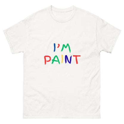 Finger Paint T-Shirt Bundle - Funny Shirts