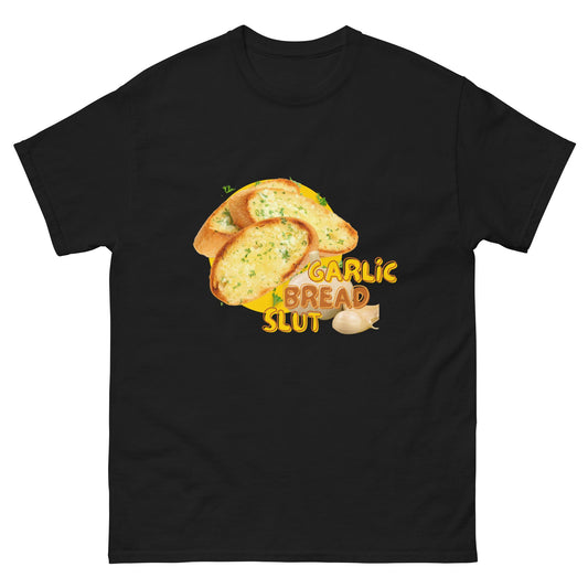 Garlic Bread T-Shirt - Funny Shirts
