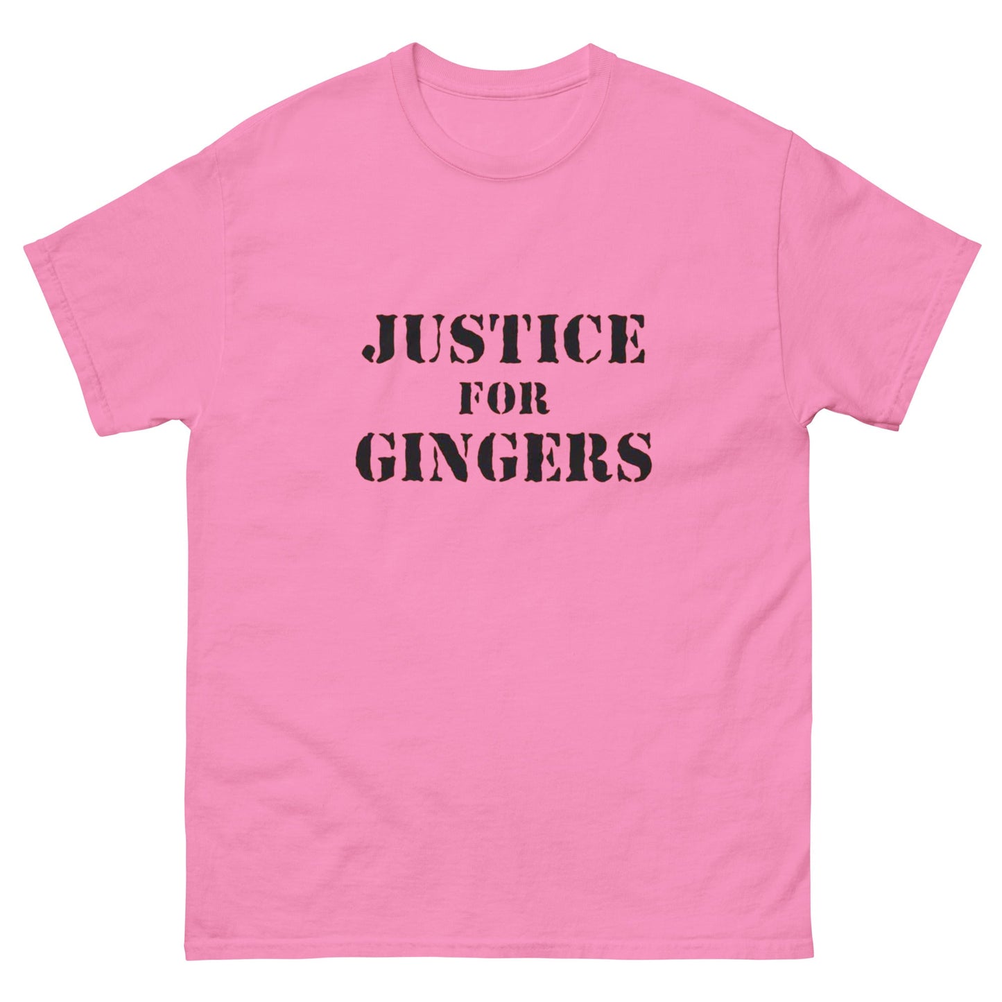 Gingers T-Shirt - Funny Shirts