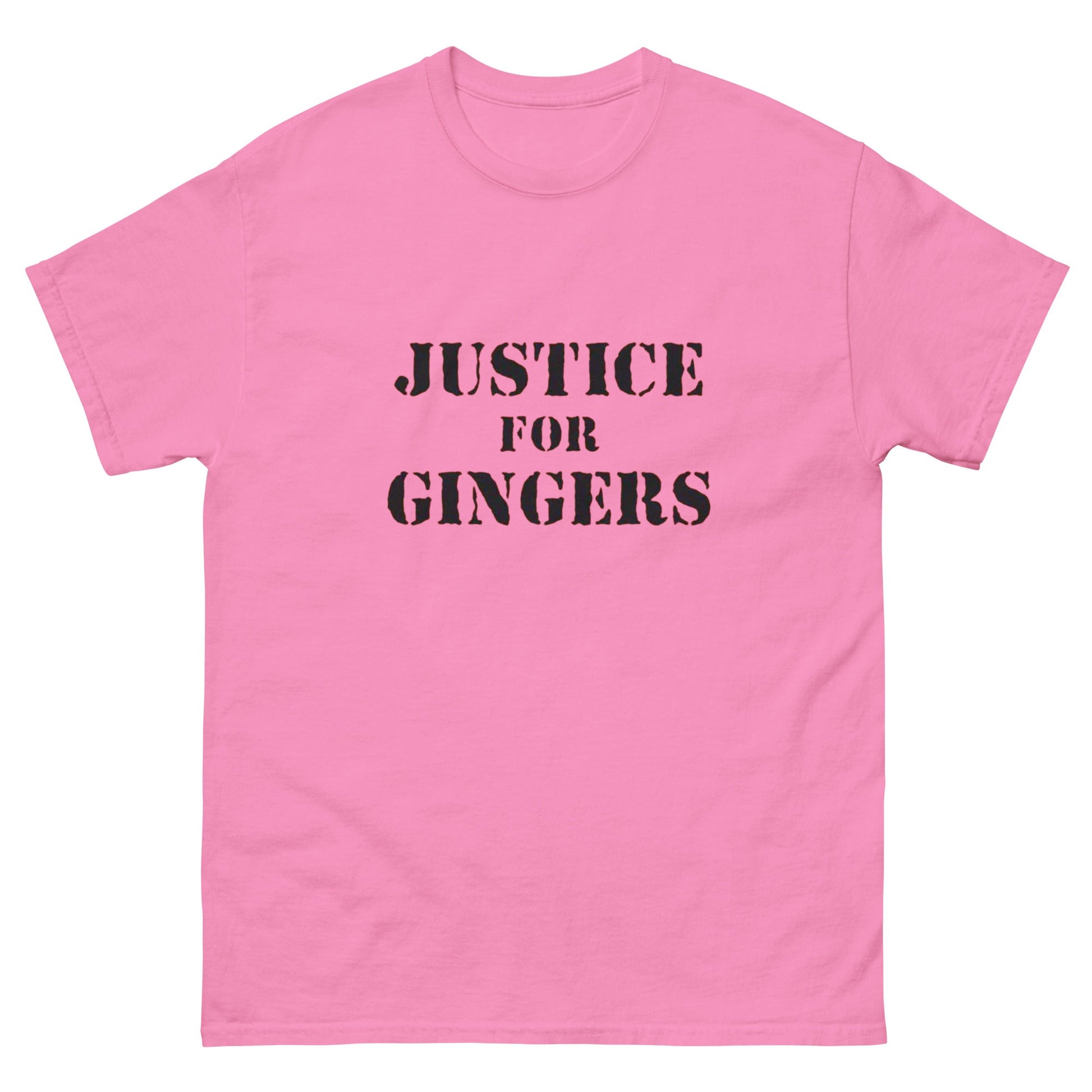 Gingers T-Shirt - Funny Shirts