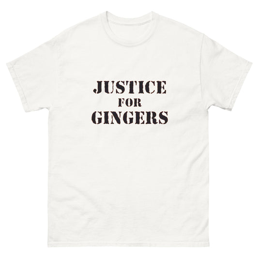 Gingers T-Shirt - Funny Shirts