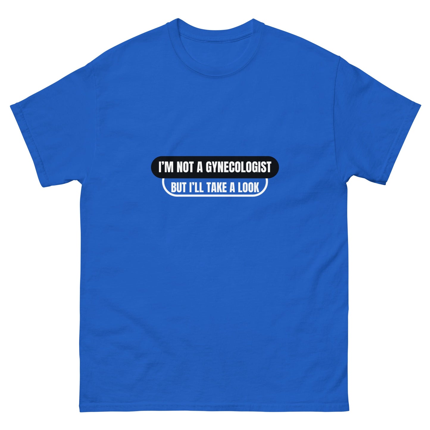 Gynecologist T-Shirt - Funny Shirts