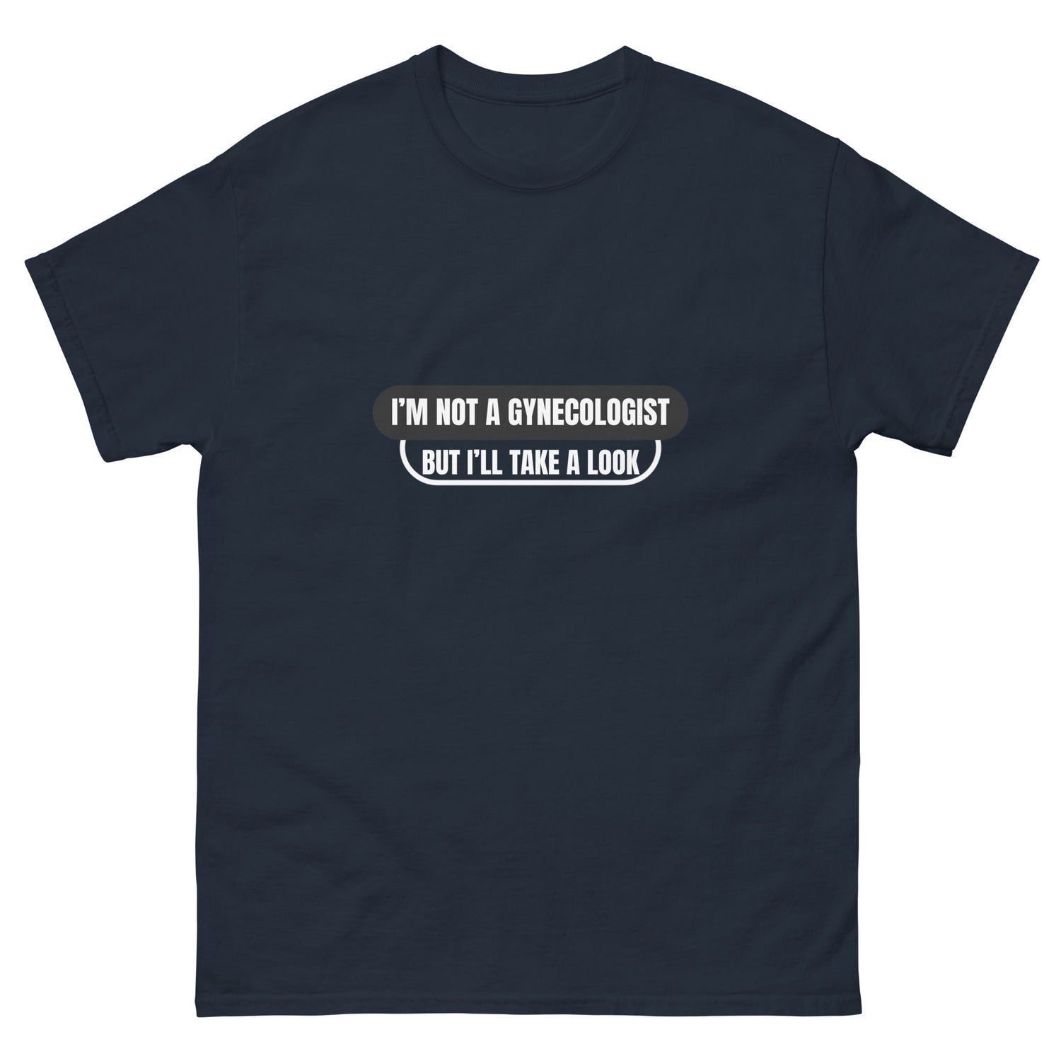 Gynecologist T-Shirt - Funny Shirts