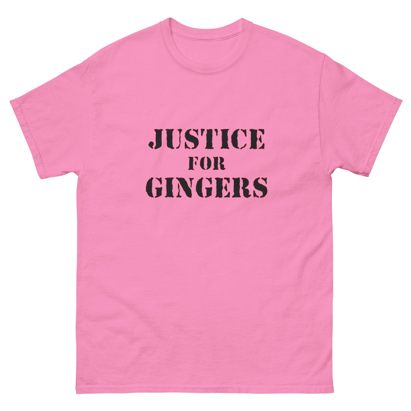 Gingers T-Shirt