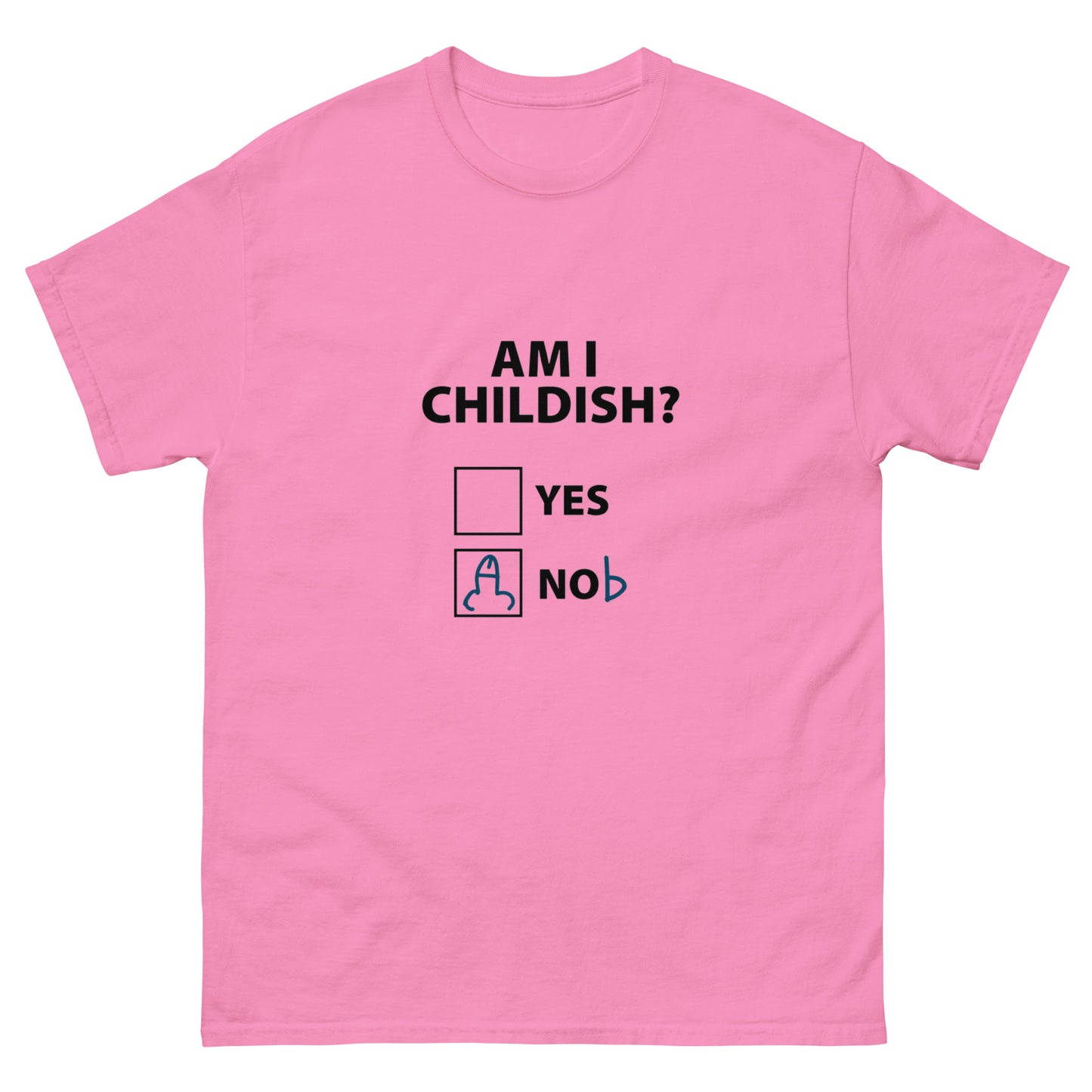 Childish T-Shirt