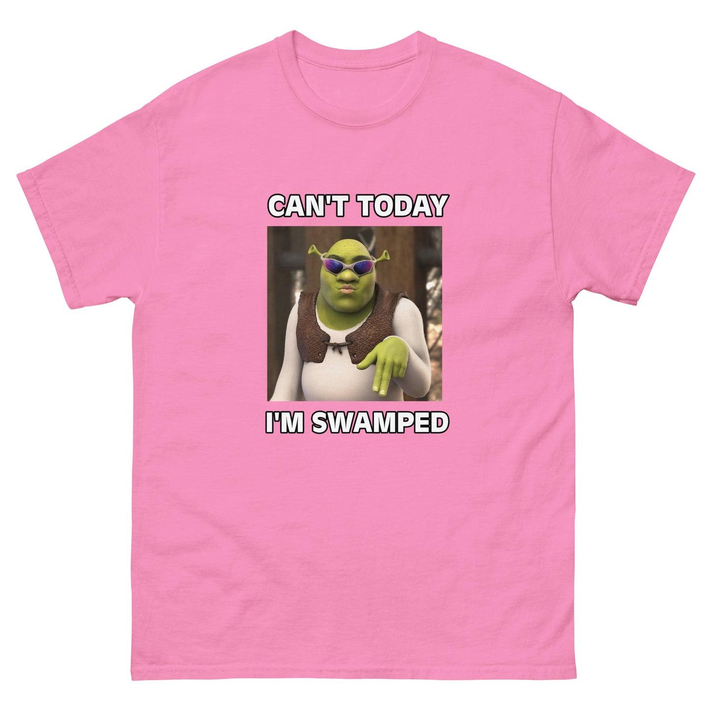 Swamped T-Shirt
