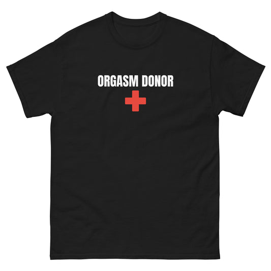 Donor T-Shirt