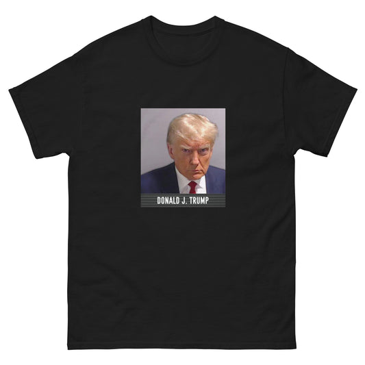 Trump Jail T-Shirt