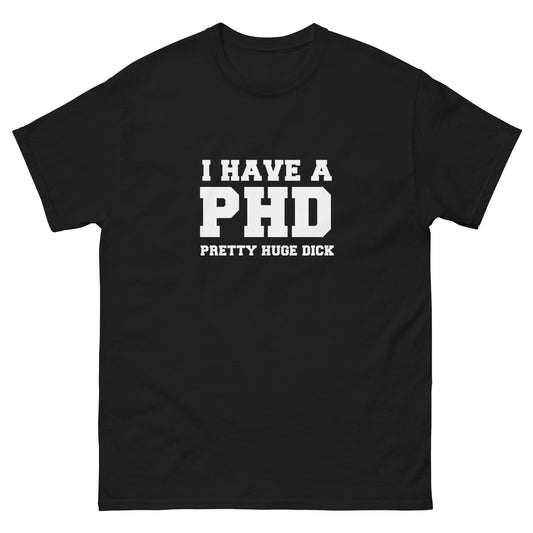 PHD T-Shirt