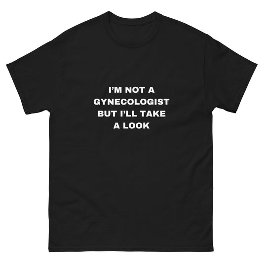 Gynecologist T-Shirt