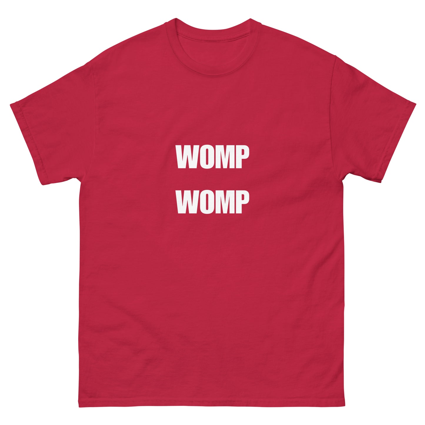 Womp Womp T-Shirt