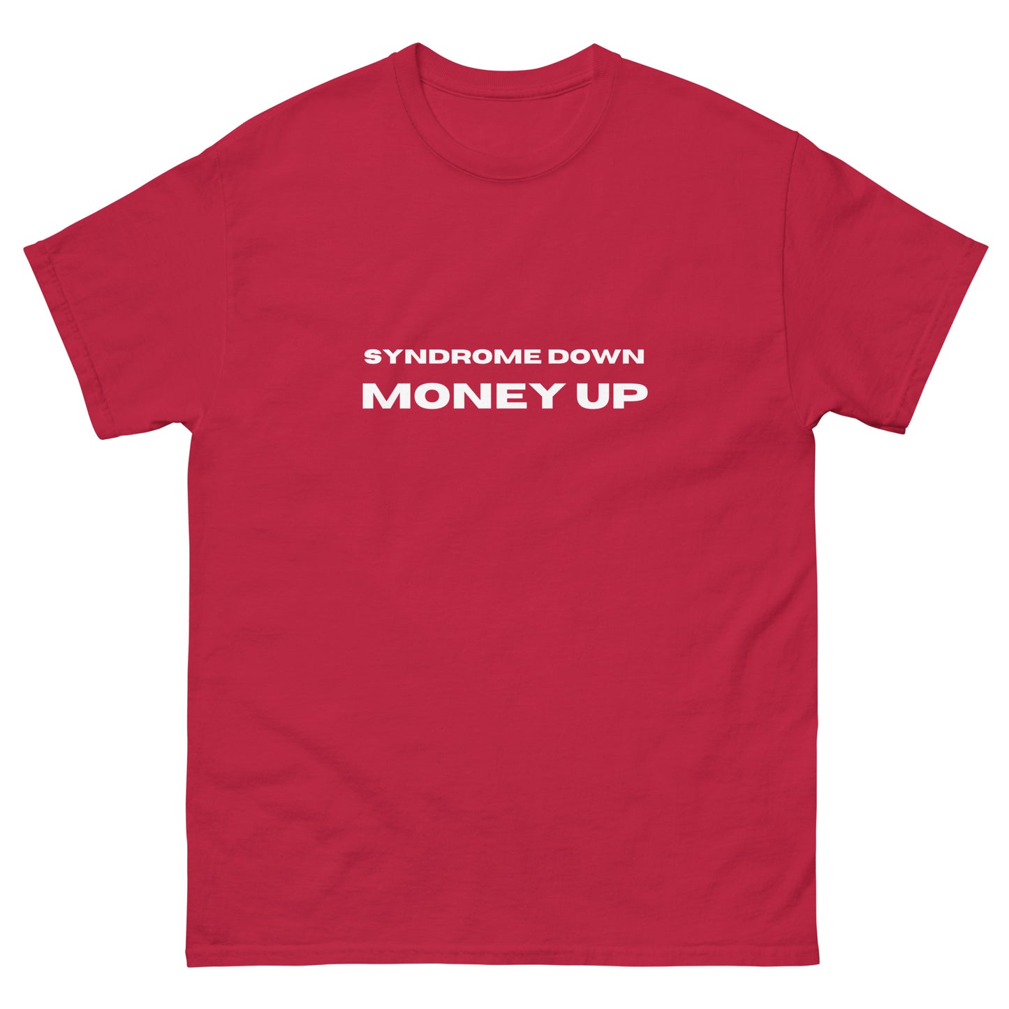 Money Up T-Shirt