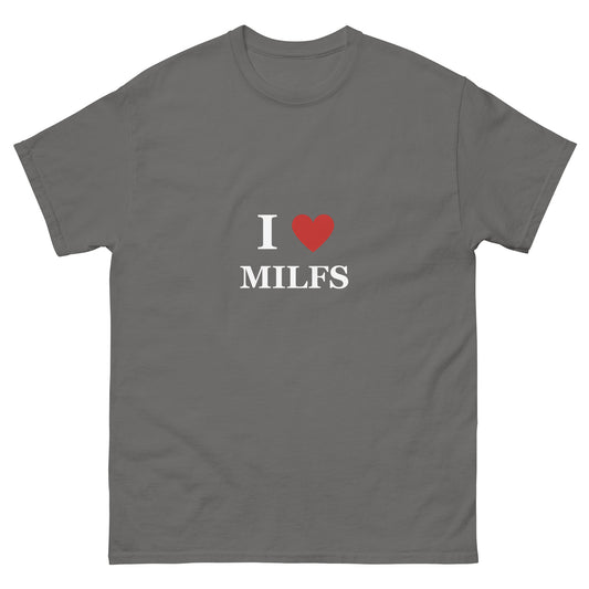 Milfs T-Shirt