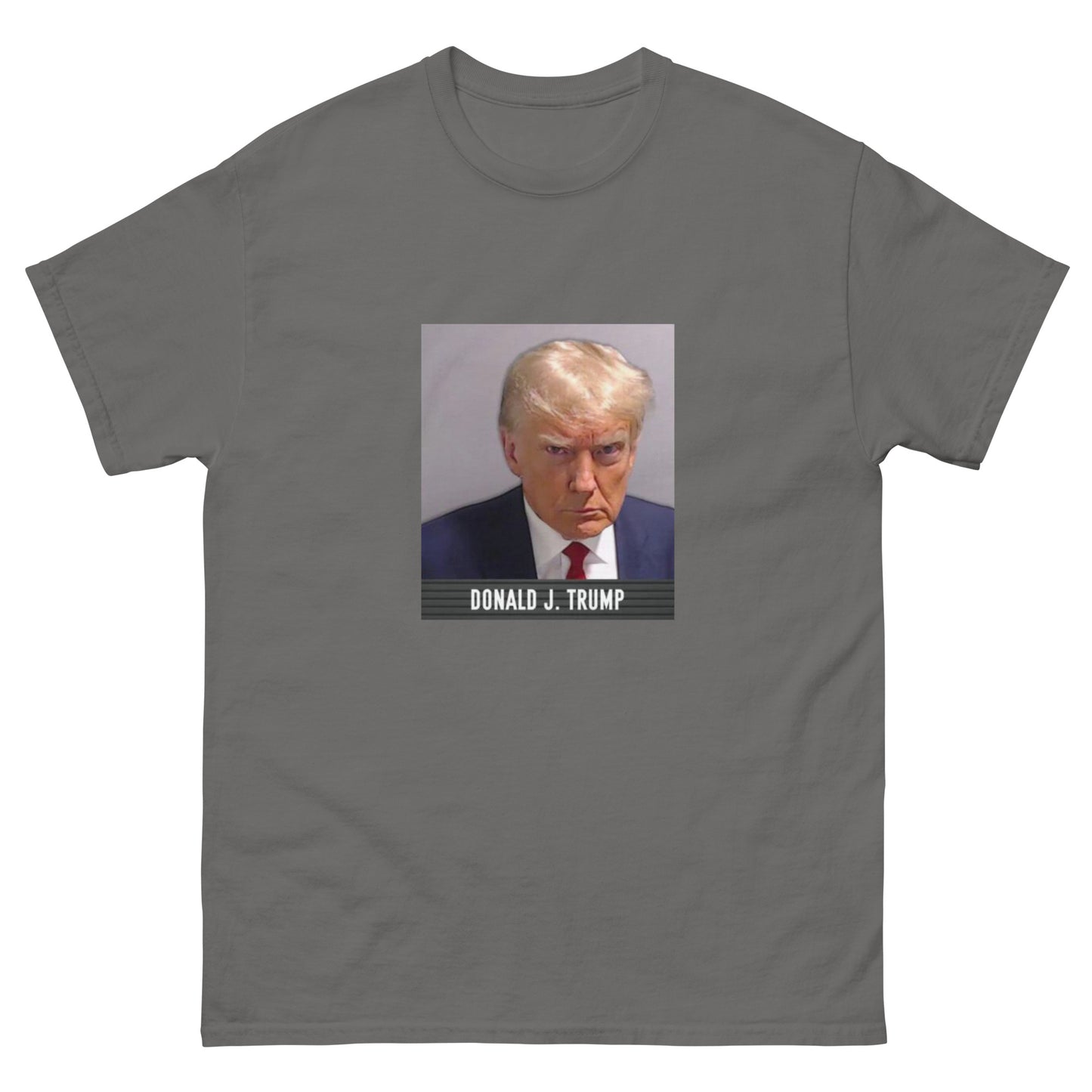 Trump Jail T-Shirt