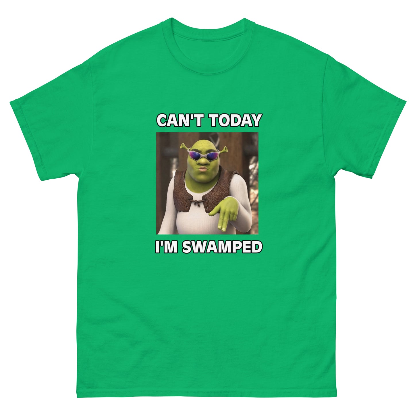 Swamped T-Shirt