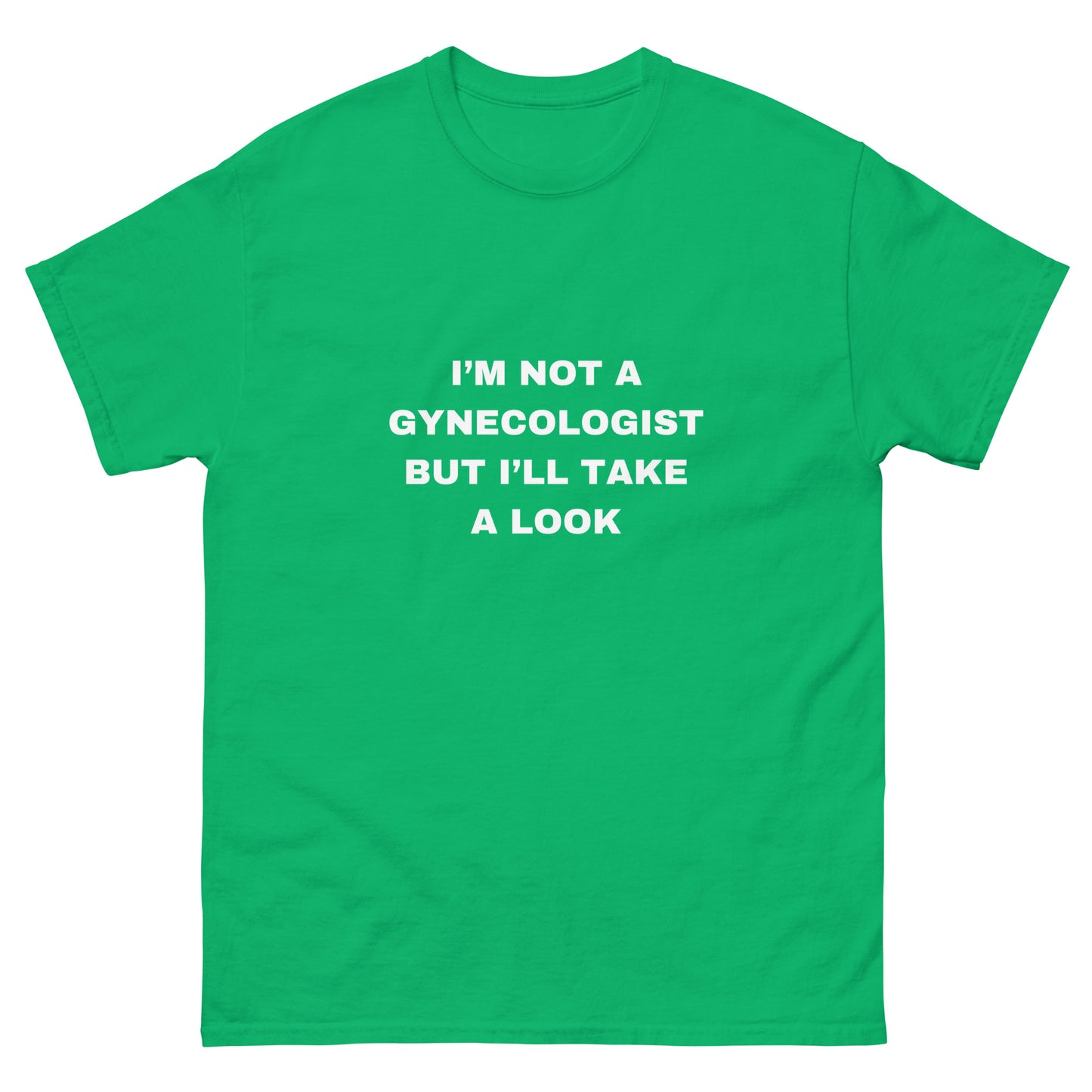 Gynecologist T-Shirt