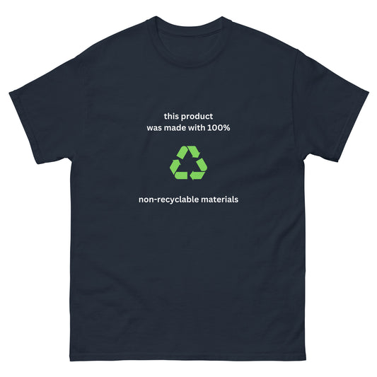 Recycled T-Shirt