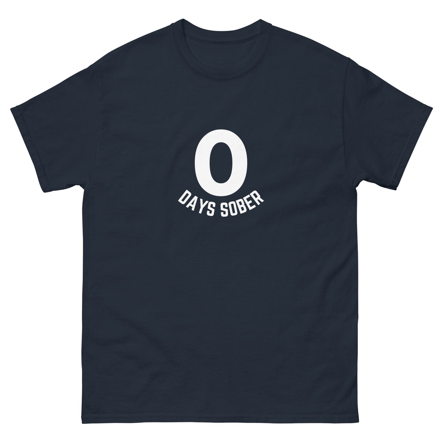 Zero T-Shirt