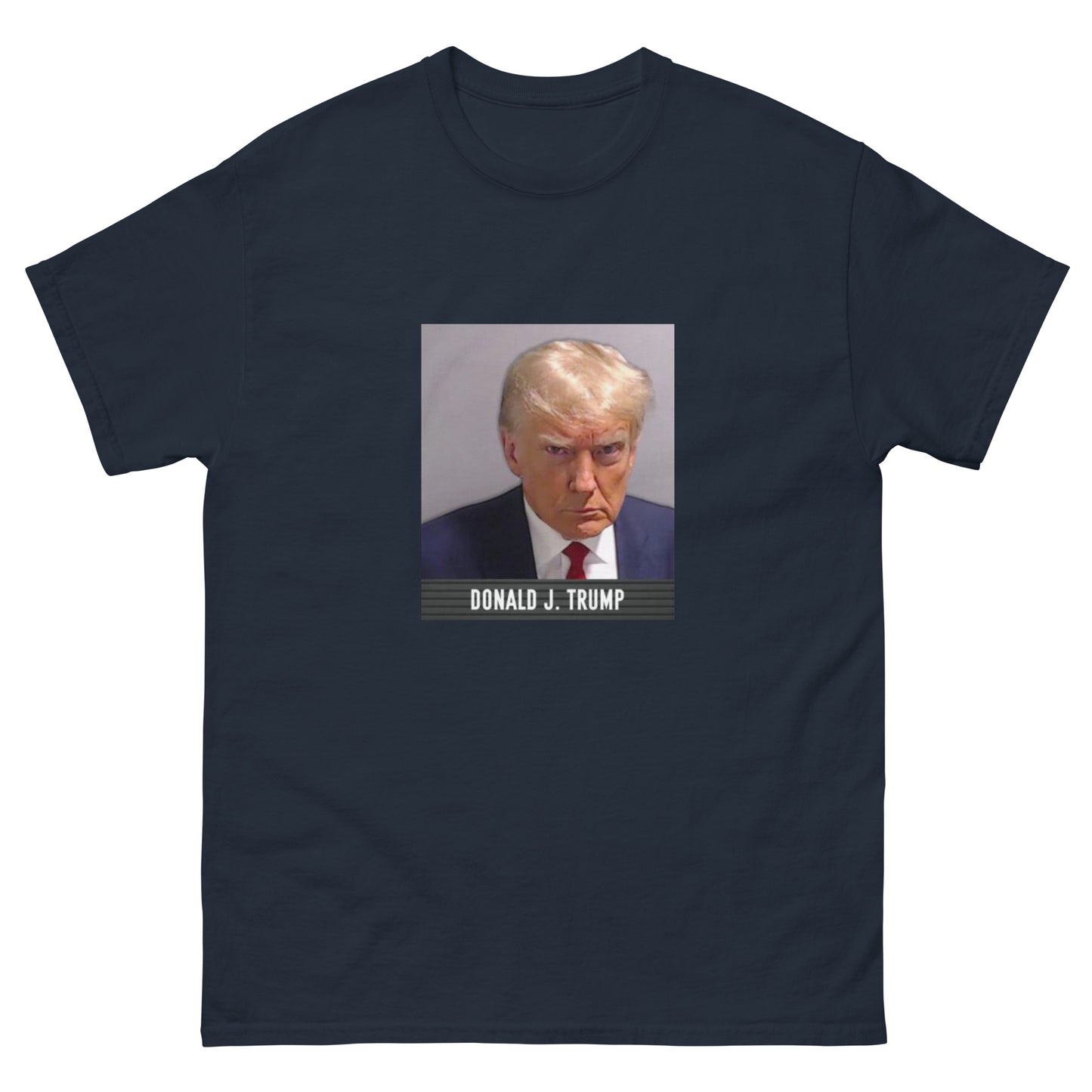 Trump Jail T-Shirt