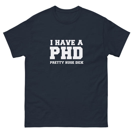 PHD T-Shirt