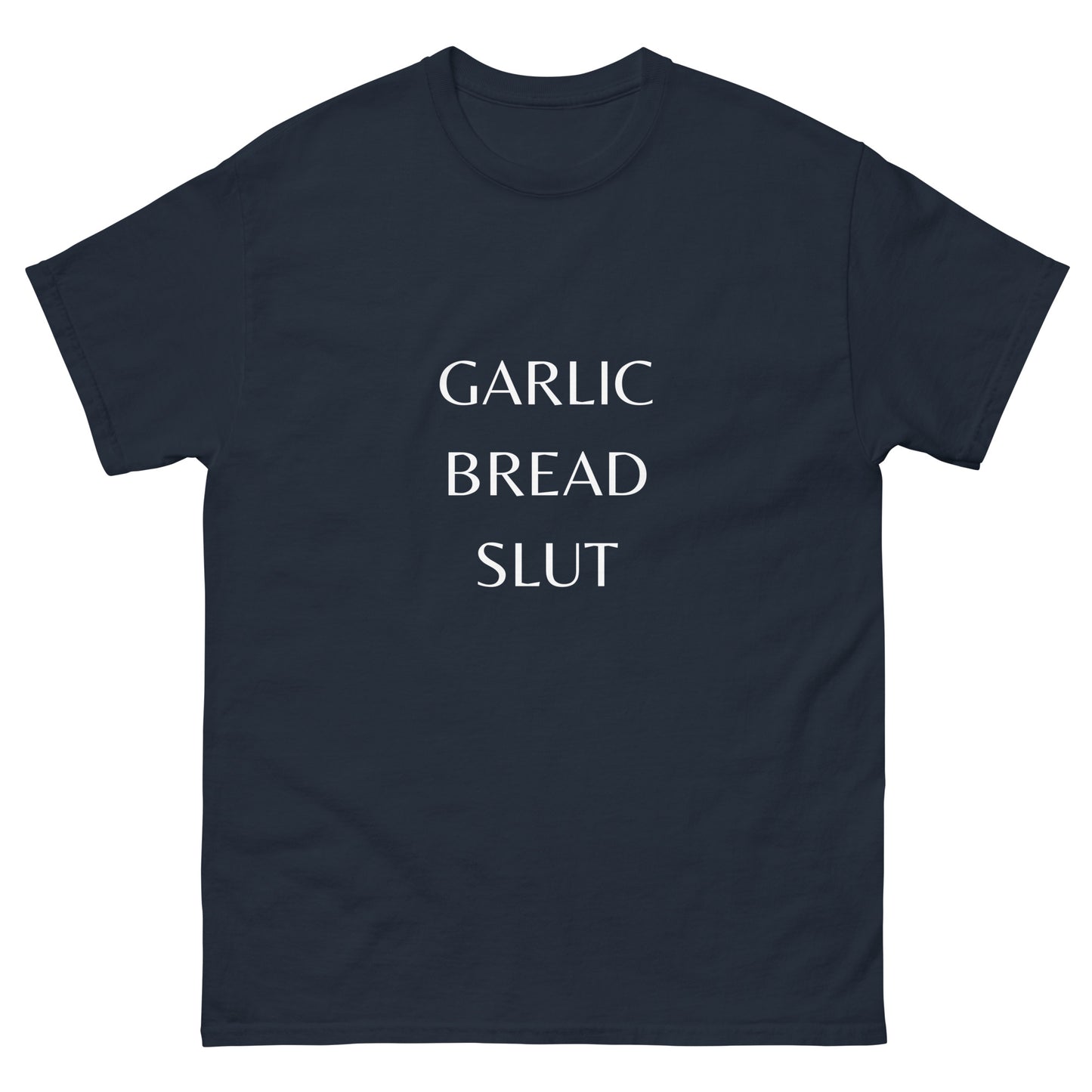 Garlic Bread T-Shirt