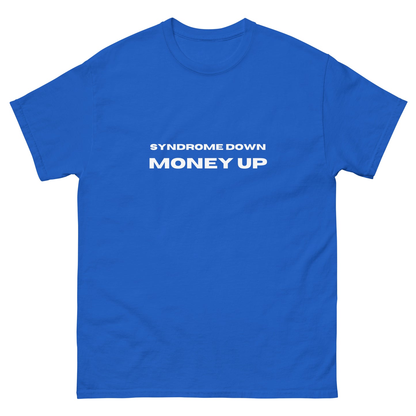 Money Up T-Shirt