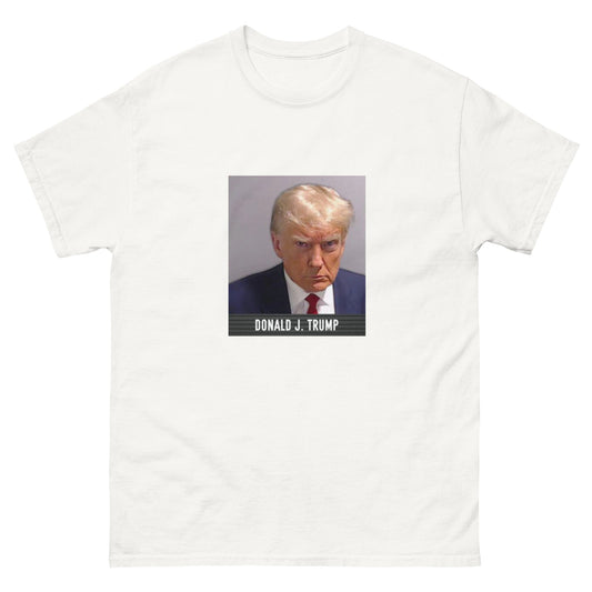 Trump Mug T-Shirt
