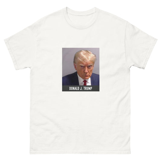 Trump Jail T-Shirt