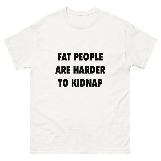 Kidnap T-Shirt