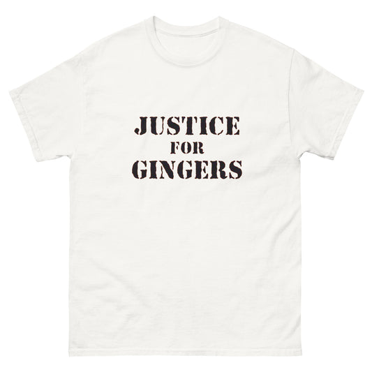 Gingers T-Shirt