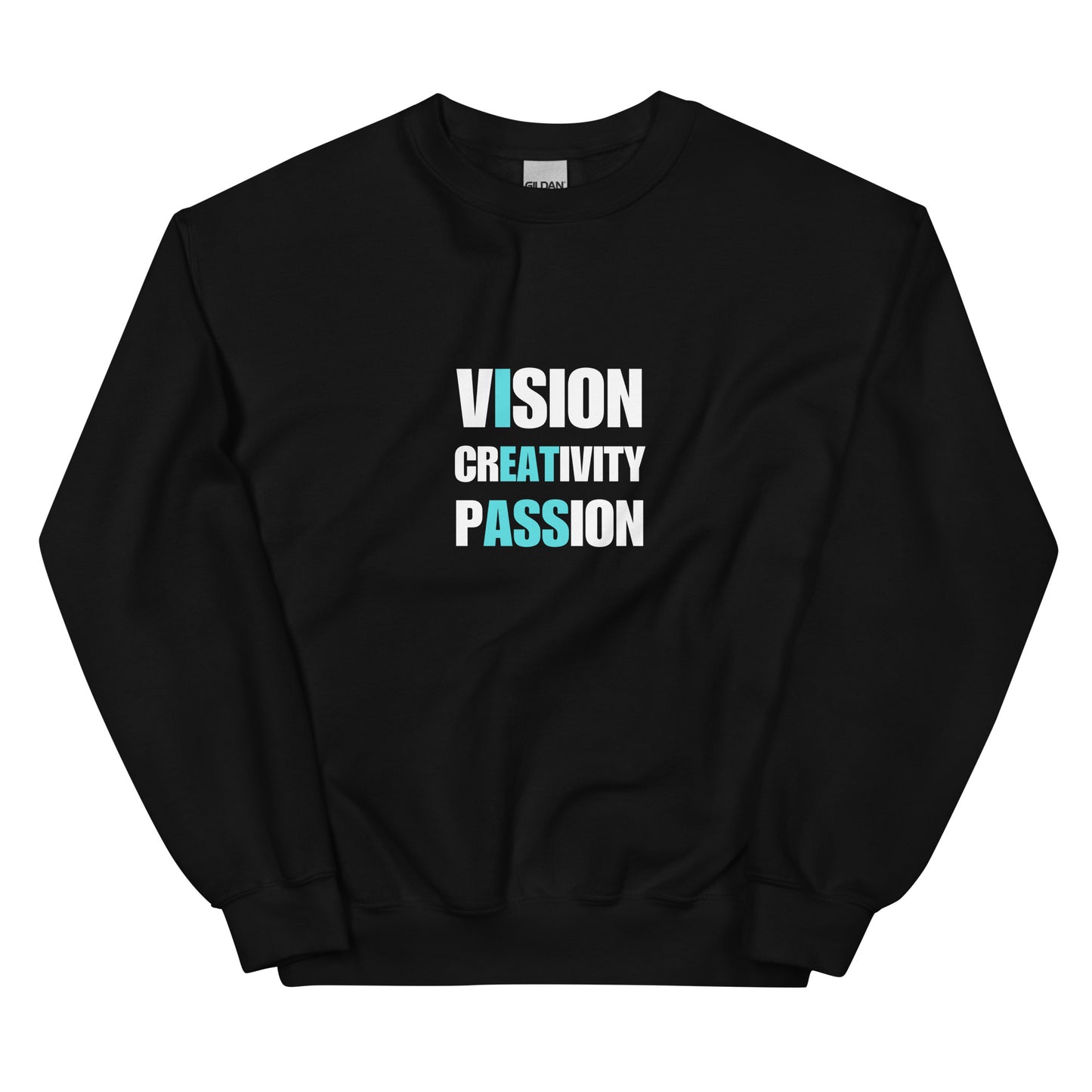 Vision Sweatshirt